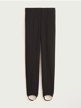 J crew Petite stirrup pant in four-season stretch 2 petite
